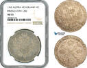 Austrian Netherlands 1 Kronentaler -