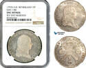 Austrian Netherlands Kronentaler -