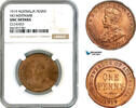 Australia 1 Penny -