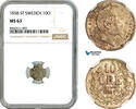Sweden 10 Ore -