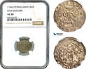 Bulgaria 1 Gros ND (1356-97) NGC AU50 111.84 £  +  17.34 £ shipping