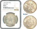 Cuba 1 Peso 1934 NGC MS63 380.59 £  +  17.34 £ shipping