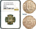 Estonia 1 Kroon -