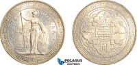 Great Britain Trade Dollar 1898 UNC 278.44 &pound;  +  29.62 &pound; shipping