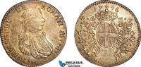 Malta Scudo 1796 AU 650.83 &pound; free shipping