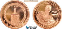 Romania 1 Leu -