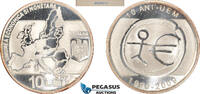 Romania 10 Lei -