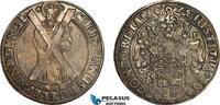 Germany, Brunswick-Luneburg-Celle Taler 1624 EF 667.11 £600.39 £ Tax includedfree shipping