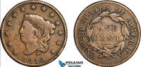 United States 1 Cent -