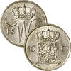 Summer Sale 2026 - Koninkrijks munten 10 Cent 10 Cent 1826U FDC -