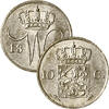 Summer Sale 2026 - Koninkrijks munten 10 Cent 1828 U 10 Cent 1828U  38.55 &pound;  +  16.71 &pound; shipping