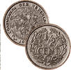 Summer Sale 2026 - Koninkrijks munten 1/2 Cent 1922/21 1/2 Cent 1922/21  424.10 &pound;  +  16.71 &pound; shipping