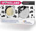 Summer Sale 2026 - Moderne uitgiften 2 Euro 2016 Holland Coin Card 2 Eur... 321.29 &pound;  +  16.71 &pound; shipping