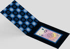 Itali&euml; 0 Euro 0 Euro biljet Itali&euml; 2021 - F.C. Internazionale Milano s 8.50 &pound;  +  16.66 &pound; shipping