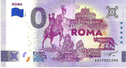 Itali&euml; 0 Euro 0 Euro biljet Itali&euml; 2026 - Roma  4.23 &pound;  +  16.66 &pound; shipping