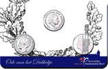 Historische munten in coincard 1937 Ode aan het Dubbeltje 2018 Coincard ... 41.83 &pound;  +  16.66 &pound; shipping