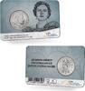 Historische munten in coincard gulden 1954-1967 Historische coincard zil... 31.58 &pound;  +  16.66 &pound; shipping