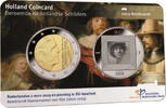 2 euro Coincards zilveren penning 2019 Holland Coincard 2019 met zilvere... 358.06 &pound;  +  16.66 &pound; shipping