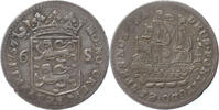 Provinciaal Scheepjesschelling 1757/56 West-Friesland Scheepjesschelling... 106.82 &pound;  +  16.66 &pound; shipping