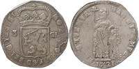 Provinciaal Driegulden Overijssel Driegulden - Generaliteits- 1721  363.18 &pound;  +  16.66 &pound; shipping