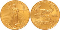 Goud Wereld 50 Dollars USA 50 Dollars 1997 -