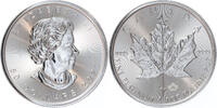 Goud Wereld 50 Dollars Canada 50 Dollars 2021 -