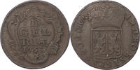 Provinciaal Duit 1765 Gelderland Duit 1765  12.02 &pound;  +  16.74 &pound; shipping