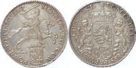 Provinciaal Halve zilveren rijder 1763/62 Utrecht Halve zilveren rijder ... 536.70 &pound;  +  16.74 &pound; shipping