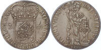 Provinciaal Driegulden Utrecht Driegulden - Generaliteits- 1793  279.08 &pound;  +  16.74 &pound; shipping
