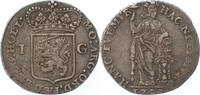 Provinciaal Gulden Holland Gulden - Generaliteits- 1793  51.52 &pound;  +  16.74 &pound; shipping
