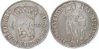 Provinciaal 3 Gulden 1696 Friesland Halve 3 Gulden 1696  253.32 &pound;  +  16.74 &pound; shipping