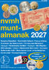 Catalogi 2027 NVMH Munt-almanak 2027  25.72 &pound;  +  16.74 &pound; shipping