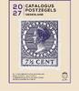 Catalogi 2027 NVPH-postzegelcatalogus 2027  21.38 &pound;  +  16.74 &pound; shipping