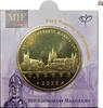 Penningen in munthouder KNM 2025 Nederland 2025 MIF Heiligdomvaart Maast... 15.41 &pound;  +  16.74 &pound; shipping