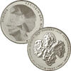 Koninkrijk 50 Gulden 1990 50 Gulden 1990 kwaliteit proof PP 57.53 &pound;  +  16.74 &pound; shipping