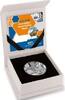 KNM uitgiften 2017 Nederland 2017 450 jaar KNM zilver Proof PP 75.14 &pound;  +  16.74 &pound; shipping