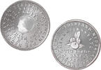 Zilveren Herdenkingsmunten 5 euro 2004 Koninkrijksmunt 5 euro 2004 zilve... 27.48 &pound;  +  16.74 &pound; shipping