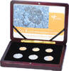 Prestige- en Kleursets herdenkingsmunten 2004 Koninkrijks Statuut Presti... 2,231.80 &pound;  +  28.77 &pound; shipping