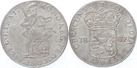 Provinciaal Zilveren dukaat 1807 Koninkrijk Holland Zilveren dukaat 1807  1,030.46 &pound;  +  16.74 &pound; shipping