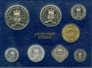 Nederlandse Antillen 1979 FDC set Nederlandse Antillen 1979  11.16 &pound;  +  16.74 &pound; shipping