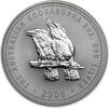Australia Australië Kookaburra 2006 1 ounce silver -