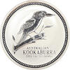 Australia Australië Kookaburra 2003 1 ounce silver -