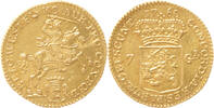 Halve gouden rijder West-Friesland Halve gouden rijder 1760 -