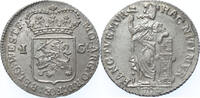 Gulden West-Friesland Gulden - Generaliteits- 1794 -