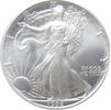 USA Eagle 1992 1 ounce silver -