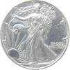 USA Eagle 1987 1 ounce silver -