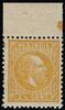 Nederlands Indië NVPH nr. 7 Koning Willem III 1870-1888 postfris -