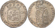 1 Gulden Holland. 1 Gulden 1797 HOL/WESTFR -