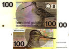 100 gulden 1977 Snip 123-1 kwaliteit EF