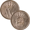 1 Cent 1 Cent 1823U a kwaliteit -